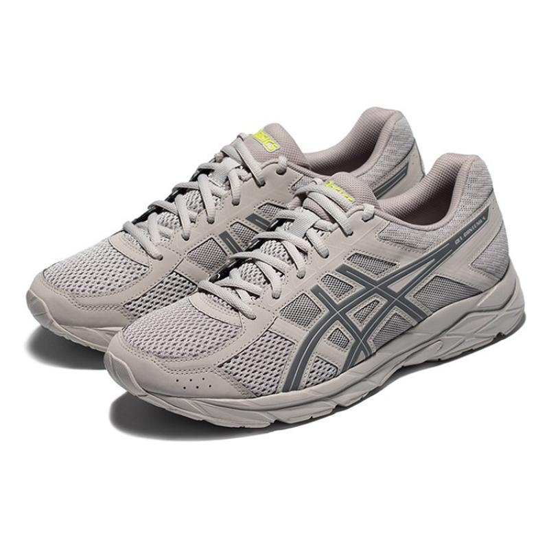 Asics Кроссовки Gel-Contend 4 Каменно-серые T8D4Q-029