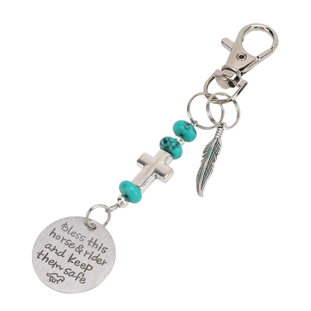 Металлический ретро кулон в виде лошадиного седла и уздечки, подвесное украшение на шнурке для лошади