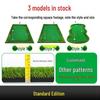 PGM Indoor Golf Putter Trainer with Artificial Green