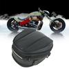 Bag Suitcase Motorcycle Fuel Tank Bag Rear Seat Tail Cycling Backpack Motorbike Luggage Storage