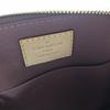 LOUIS VUITTON Vernis Handbag Shoulder Bag Monogram Vernis Rose Velur  M91585 Used