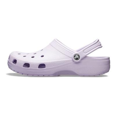 Классические кроссовки Clog Lavender Unisex 10001-530