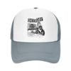 Green Day Dookie Kerplunk Insomniac Nimrod Pop Punk Rock Warning Baseball Cap Trucker Hats Breathable Outdoor