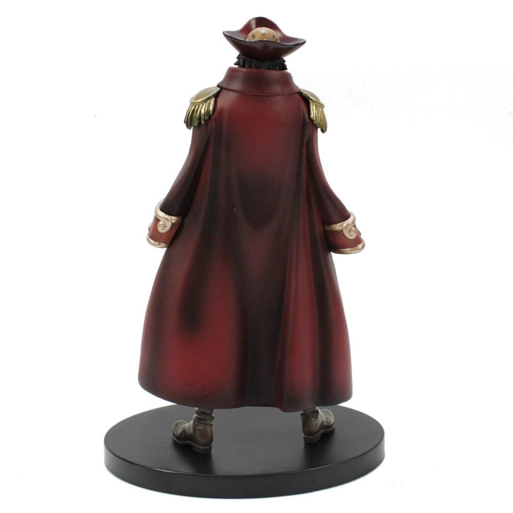 BANPRESTO Фигурка One Piece DX THE GRANDLINE MEN Том 11 Гол Д. Приз Роджера