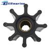Water Pump Impeller 47-816814T for MerCruiser Parts 2.8L 3L 4.2L 6.7L Sterndrive & Inboard V6 Engine 8M0112282 8M0067334 816814T