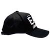 EA7 Cap 277057 3R101 Black [Emporio Armani] Men's [Item]