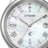Citizen xC Titania Happy Flight Solar Radio-controlled ES9490-52D Wrist Watch for Women