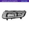 Левая противотуманная фара для Volkswagen Polo 2010-2014 OEM 6R0941061B