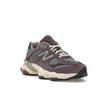 New Balance 9060 Shadow кроссовки унисекс фиолетовые арктически-серые серебристо-металлические U9060SFA