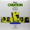 LP Пластинка CREATION - This Is Creation MJJ343 Klimt Records 2012 Франция Рок