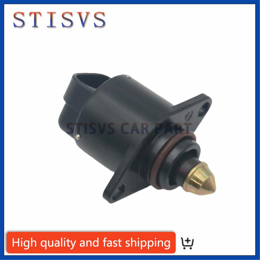 Idle Air Control Valve 8920618980 for Suzuki Amigo 1998-2000 Roder Rodeo Sport 1998 1999-2003 New High Quality Cars Accessories