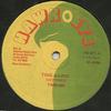 12-дюймовая пластинка TAMLINS - Ting-A-Ling HD011 Hawkeye 1978 UK Reggae, Ska & Dub б/у