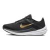 Nike Женские кроссовки Air Zoom Winflo 10 'Антрацитовый Золотой' DV4023-005