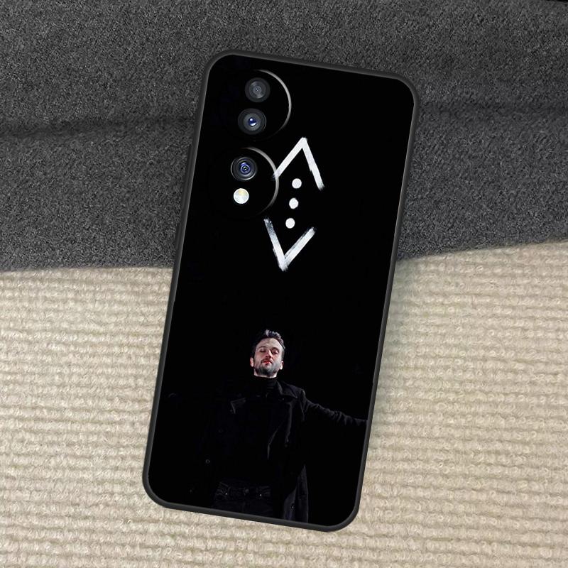 Turkey Cukur TV Show Case For Honor Magic 7 Pro 5 6 Lite Honor 200 Pro X9b X9a X8b X8a X8 X9 X9c 50 70 90 Cover