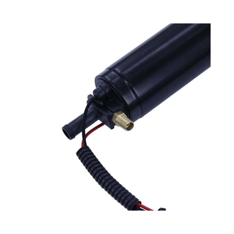 Marine/Outboard Electric Fuel Pumps Are Suitable for Evinrude Outboard Engines 5009118 and 5006063 5010818 5010821 5009033