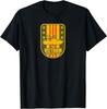 NEW LIMITED PBR Vietnam Patrol Boat River Patch T-Shirt