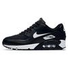 Air Max 90 Черные Женские 325213-047