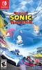 Команда Sonic Racing Северный переключатель (Импортированная версия Америка) -