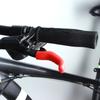 Чехол на ручку тормоза велосипеда TPR Рукоятки MTB Защитный чехол на руль велосипеда Противоскользящее Защитное снаряжение для велосипеда Велосипедные аксессуары