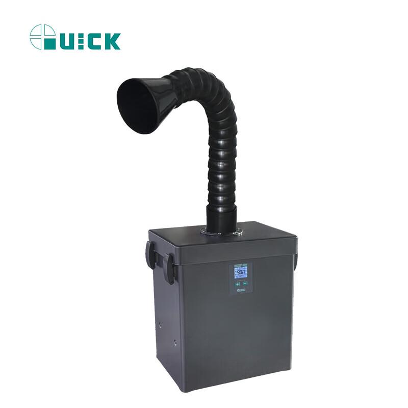 Система очистки дыма QUICK 6211