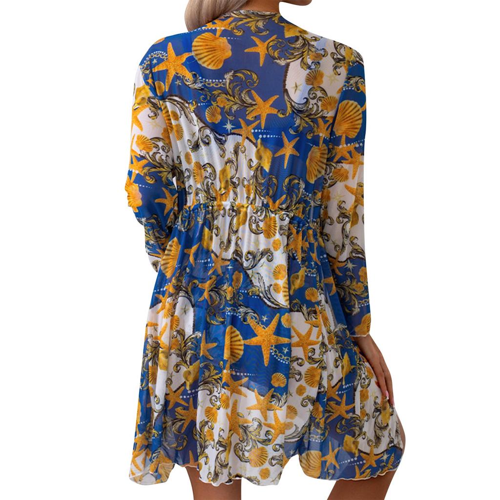 Женский сексуальный купальник из двух частей, однотонный купальник с высокой талией и принтом, комплект из трех частей