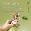 Термобутылка SUPOR Multi-Drink из нержавеющей стали 316L, 700 мл