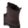 Rieker CEO-Z9116-35 Burgundy Ankle Boots