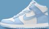 Кроссовки Dunk High Women (DD1869)