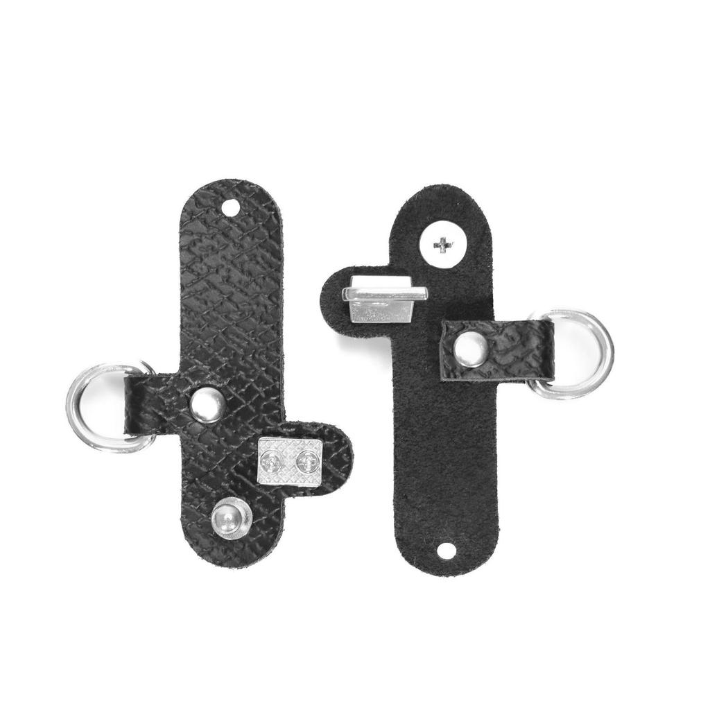 Ремешок для мини-сумки-пельменя Longxiang - Модификация без пробивания