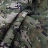 Camouflage Pattern Fabric Roll