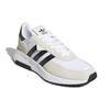 Adidas Retropy F2 Footwear White Core Черные кроссовки унисекс Cloud-White GW5473