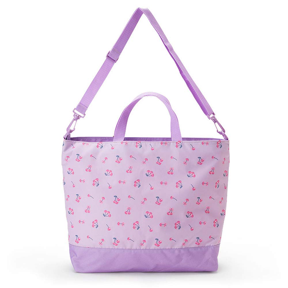 Сумка-тоут Sanrio Bonbon Ribon 2WAY (вишня)
