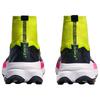 HOKA One One Tecton X 3 Удобные Универсальные Поддерживающие Кроссовки Мужские Кроссовки Черные 1155112-NHK