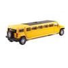Stunning Alloy H6 132 Scale Model Car With Light Up Features And Pull Back Action
