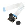 1pc 5MP Night Vision Camera Module Board 72 degrees  For Raspberry Pi B 3 2
