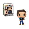 Funko POP! TV: Club De Cuervos - Chava Iglesias Jr.
