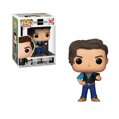 Funko ПОП! телевидение: Club De Cuervos - Чава Иглесиас мл.