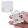 1*202A Automatic Reset Switch Wardrobe Cabinet Light Switch Door Control Switch