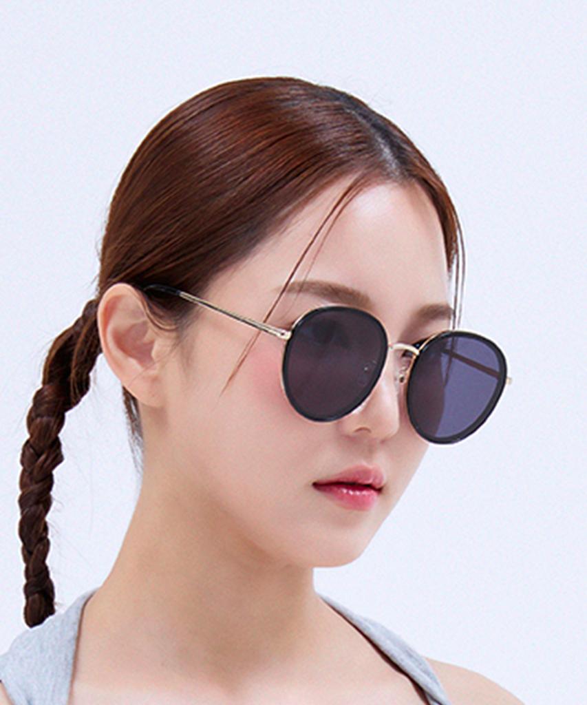 Солнцезащитные очки Hwillaaiweeo Fls7398
