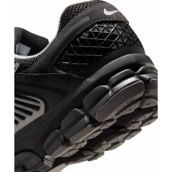 Nike Кроссовки мужские Nike Zoom Vomero 5 Anthracite Chrome Черный Flat-Silver HF1553-006