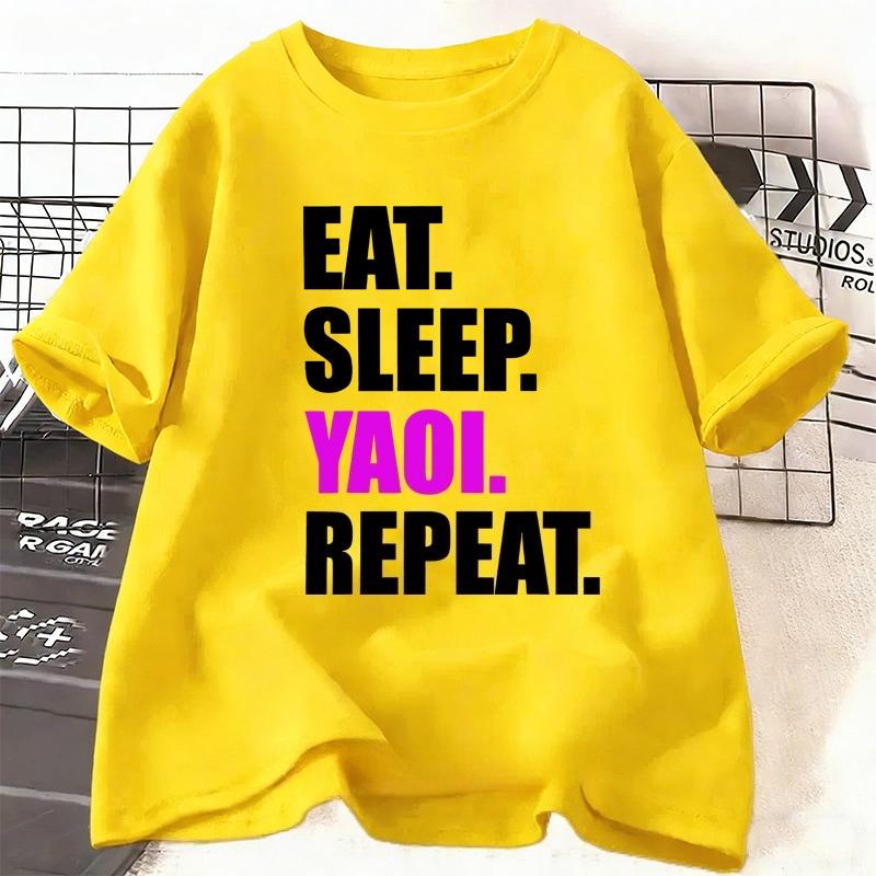 2026 Summer Unisexs Letter Printed Casual Round Neck Tshirt Unisex Street 100 Pure Cotton Soft Breathable Short Sleeved Shirt