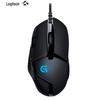 Проводная игровая мышь Logitech G402