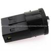 Volkswagen Headlight Control Switch 3BD941531A