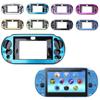 Durable Game Console Case Portable Console Case Cover Game Faceplate for PSV 2000/PS Vita