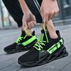 Брендовые мужские кроссовки, дышащая повседневная удобная спортивная обувь для бега, женская спортивная обувь для спортзала, бесплатная доставка