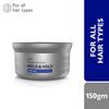 Godrej Профессиональный воск для волос Mold & Hold Matte Finish, 150 г