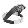 Headband Magnifier Glasses 1.5X 3X 8.5X 10X Magnification Head Mount Magnifier with LED Light