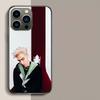 Чехол для телефона C-Choi S-Seung Hyun T-TOP Для Iphone 17 Air 15 Pro 14 Plus 16 Pro Max 12 13 Mini 11 16E X XS Чехол Милые Fundas