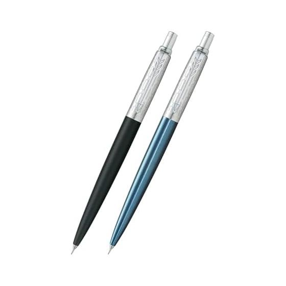 PARKER Jotter Черная цепочка CT Special Edition Механический карандаш 0.5 мм Официальный импорт 2205517