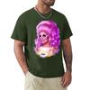 Unisex casual tshirts top humor t shirt cotton TM ASEP TShirt custom t shirts cat shirts Unisexs graphic tshirts fashion Unisexs